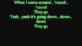 Mann Ft. 50 Cent - Buzzin (Lyrics)
