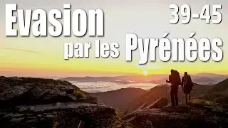Escape through the Pyrenees