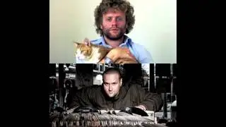 GIT HYPER & BENNY SINGS :  