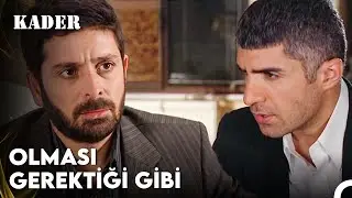 Asyalılar'ın İşleri Çözüldü - Kader 7. Bölüm