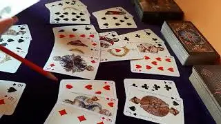 МЫСЛИ КОРОЛЯ ♣️♥️♠️♦️