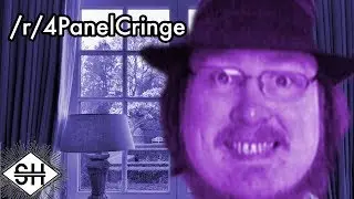 /r/4PanelCringe