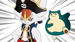 Why Pokémon Unite Sucks...