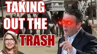 Kenney Fires Travelling Staffers