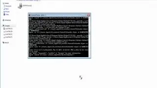How to open python shell on CMD | python on windows command prompt