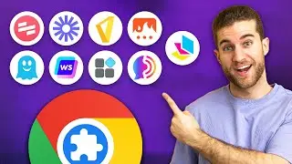 9 Chrome Extensions To Supercharge Your Life!