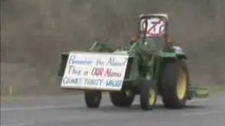 The Trans-Texas Corridor
