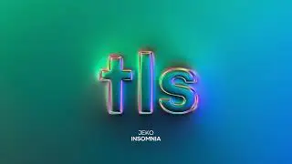 JEKO - Insomnia