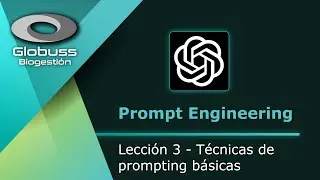 [PRIMING y SHOT PROMPTING] - Uso ChatGPT