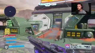 🔴 Splitgate 2 Alpha Gameplay First Impressions