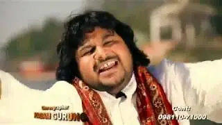 Ganesh Vandna Jonny Sufi Official Promo Song HD Produced by Gautam Seth Label  GH Records