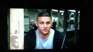 Zeiten Ändern Dich - Making of  Ausschnitt (HD)