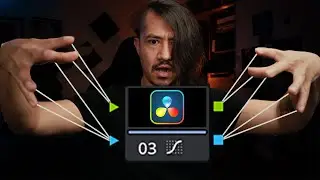 DaVinci Resolve NODES FROM SCRATCH