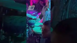 Double Touch Live at Music is 4 Lovers Clip#9  [2023-06-11 @ Camino, San Diego] [MI4L.com] #shorts