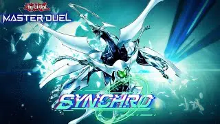 Yu-Gi-Oh! Master Duel SHOOTING QUASAR , COSMIC BLAZAR, STARDUST SIFR 1 Turn Summon OTK