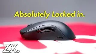 the Best Gaming Mouse I've Ever used.