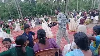 Thiruvathira Kali #2024#Onam