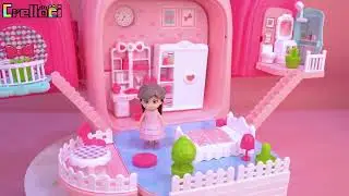 Makeup Pretend Play Toy | Perfect Gift for Daughter | Children's Day Gift Ideas for  Your Girls