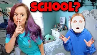 We Skipped School for This..