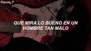 Outlaw - Morgan Wallen (Subtitulada al Español)