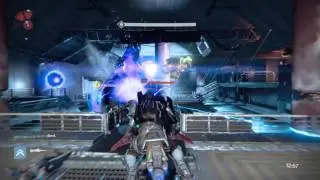 Spear 3 (Same Strike)