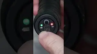 Reading Shimano Di2 LED Lights - What do they mean?