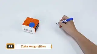 Matatalab VinciBot Coding Robot Set AI Project Draw and Guess Machine Learning