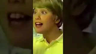 The scream!! 😂😂😂