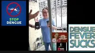 MAG INGAT SA MGA LAMOK | MAG INGAT SA DENGUE | SUNDIN ANG PAYO NG MGA HEALTH WORKER #dengue#outbreak