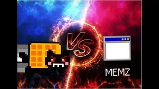 Mugen Request Tac Nayn vs MEMZ