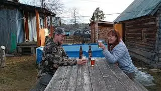 Дегустируем Индиан Пэйл Эль IPA!!! 👍🤤🍺