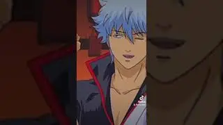 gintama edit // sakata gintoki // rasputin
