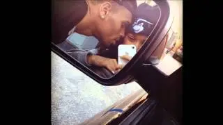 Chris Brown & Karrueche Tran