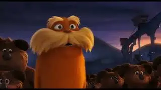 The Lorax - The last Fall |The Lorax|