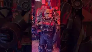 Про Атомного Кота и проверку звука😐