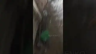 ВСУшник из 58-й бригады кинул в блиндаж к побратимам гранату