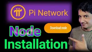 Pi network node guide | How to Install Docker For Pi Network Testnet