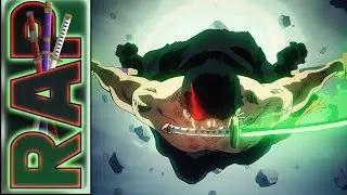 Zoro Rap | 
