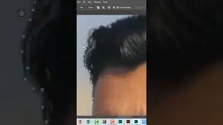 How to Remove Background in Photoshop CC  Using Pen Tool 