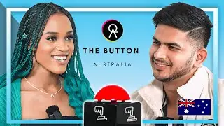 The Button Australia - Round 2 | Speed Dating Game