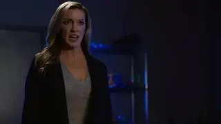 Black Siren Meets Anatoli Again | Arrow Scenes