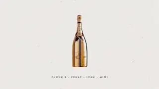 Phunk B - MOET feat. Ferat, Junk & Mimi (AUDIO)