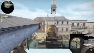 de_canals Boosting on the Skybox | CSGO Game Braking Exploit [fixed]