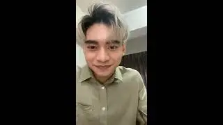 Kaownah Live on IG (05.06.2020)