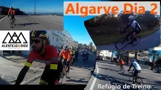 Algarve Treino dia 2 02 12 2017