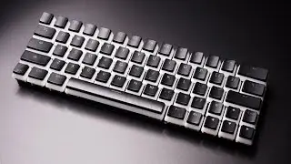 Now on Kickstarter: Charachorder Lite - Type At The Speed Of Thought