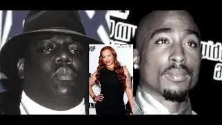 Biggie Cried Like a Baby over 2Pac and Faith Picture according to his old manager
