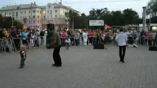 Мариуполь танцы marik ua