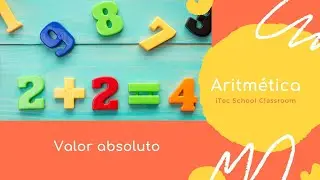 Valor absoluto | Curso de Aritmética