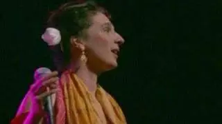 Dulce Pontes _ Balada para un loco _  (A. Piazzolla )